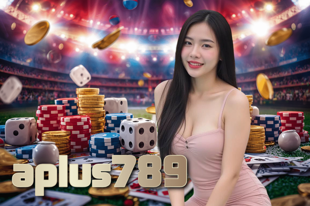aplus789