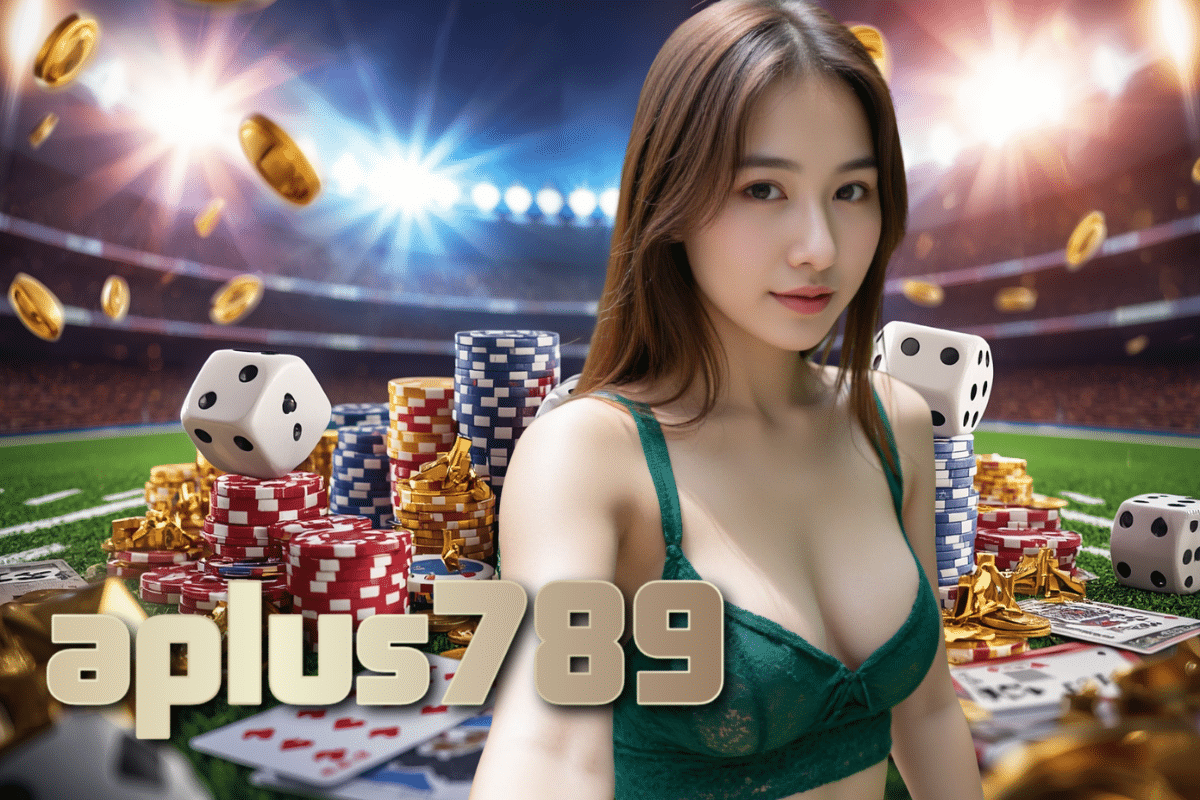 aplus789 หวยฮานอย